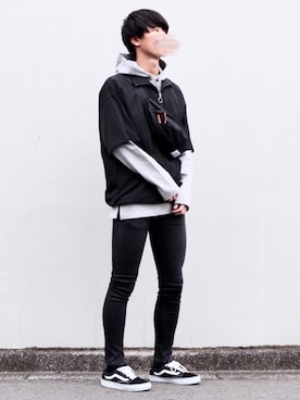 Suzuさんのコーディネート