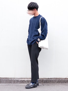 Suzuさんのコーディネート