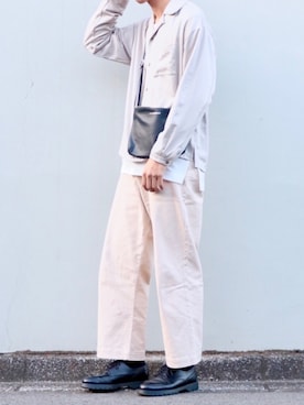 Suzuさんのコーディネート