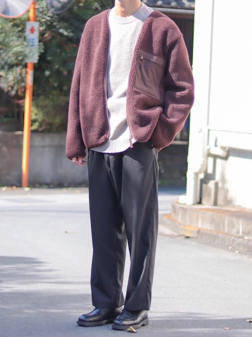 Suzuさんのコーディネート