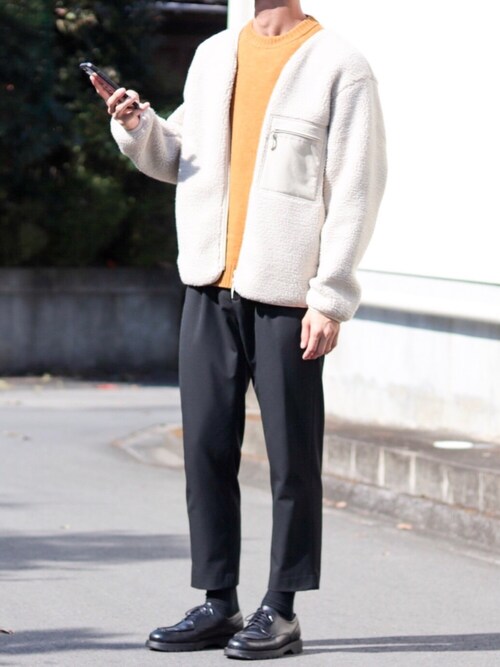 Suzuさんのコーディネート