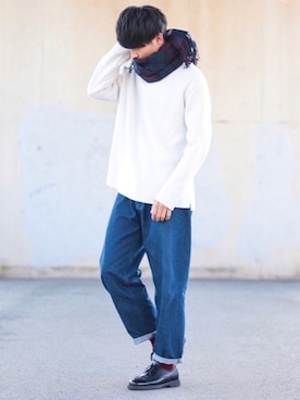 Suzuさんのコーディネート