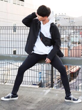 Suzuさんのコーディネート