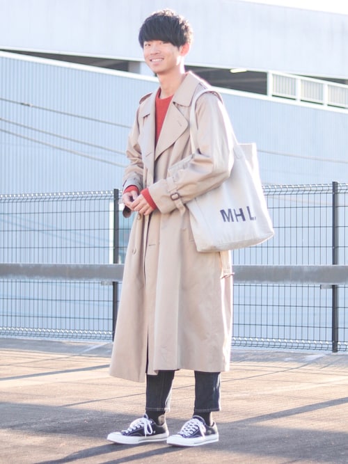 Suzuさんのコーディネート