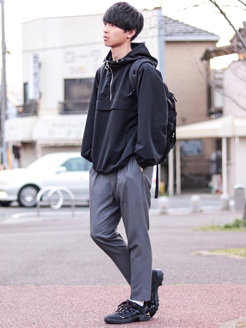 Suzuさんのコーディネート