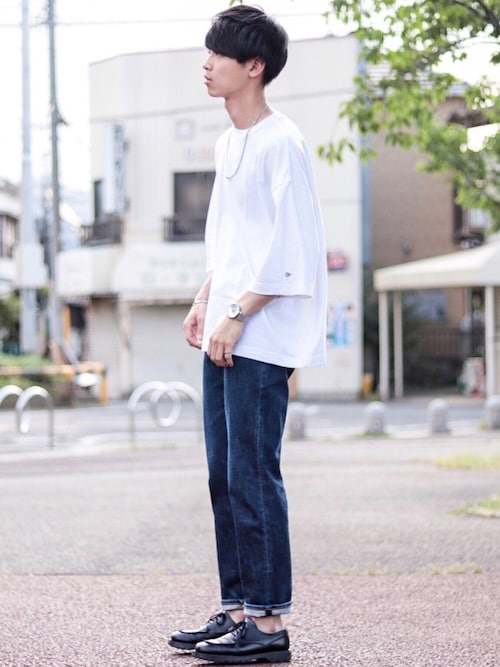 Suzuさんのコーディネート