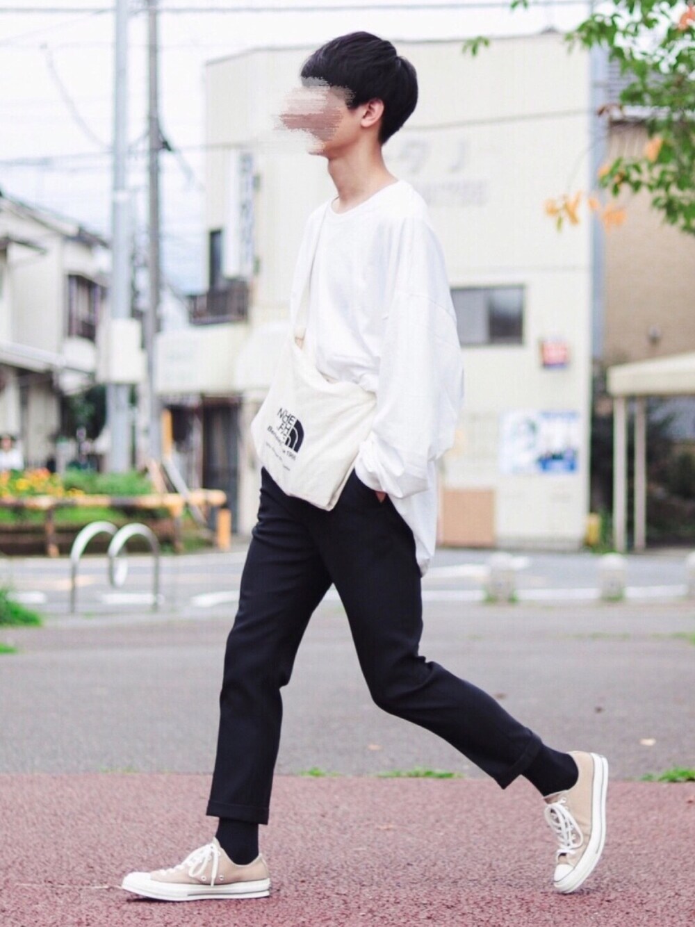 【The North Face】 COORDINATES コーディネート ロンTシャツ The North Face】 COORDINATES コーディネート ロンTシャツ | ラ