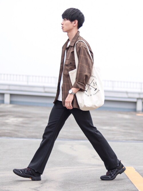 Suzuさんのコーディネート