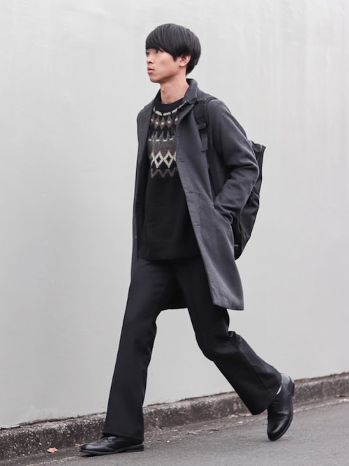 Suzuさんのコーディネート