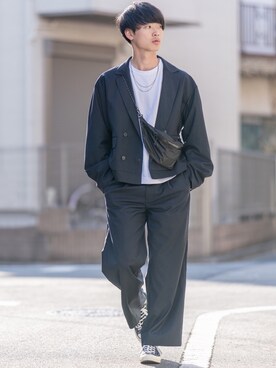 に っ し ー アクセサリー