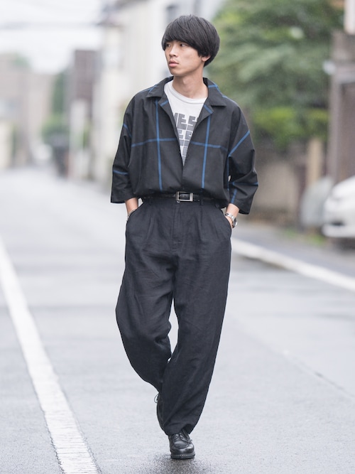 Suzuさんのコーディネート