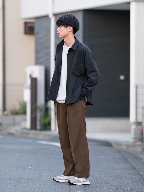 Suzuさんのコーディネート