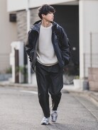「猫パンチさん専用」ARC'TERYX マウンテンパーカー 20201212123814317_138.jpg