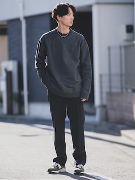 Suzuさんのコーディネート