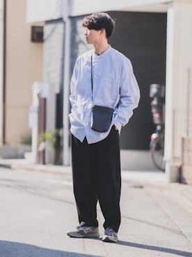 Suzuさんのコーディネート