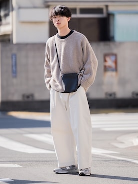 Suzuさんのコーディネート