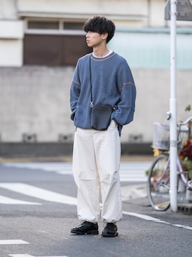 Suzuさんのコーディネート