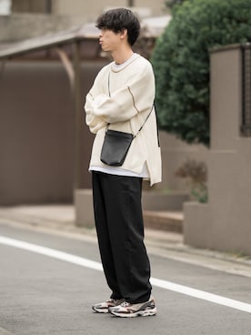 Suzuさんのコーディネート