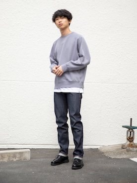 Suzuさんのコーディネート