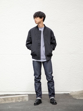 Suzuさんのコーディネート