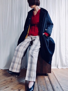 IROR BRILLIANT MARKETのアイテムを使った人気ファッション 