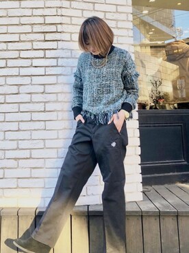 yuunia2さんのコーディネート