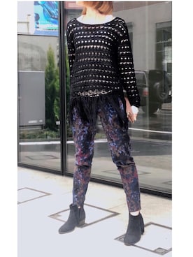 yuunia2さんのコーディネート