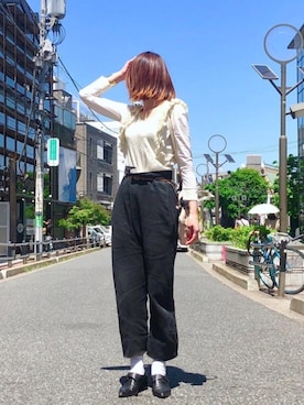 yuunia2さんのコーディネート