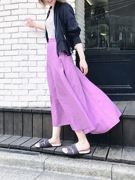 yuunia2さんのコーディネート