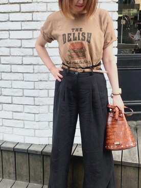 yuunia2さんのコーディネート