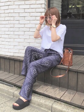 yuunia2さんのコーディネート