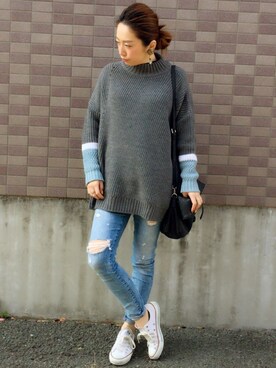 まぁたんさんのコーディネート