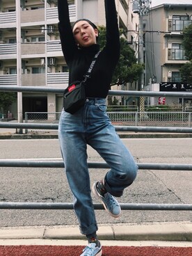 一歩さんのコーディネート