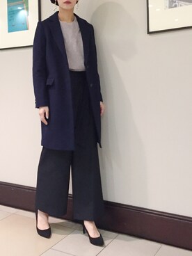 murataさんのコーディネート