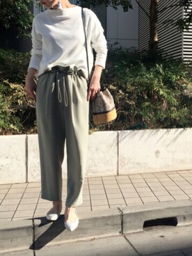 murataさんのコーディネート