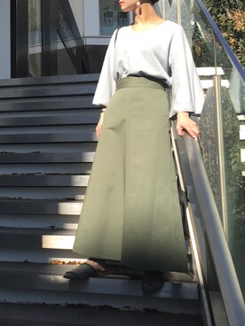 murataさんのコーディネート