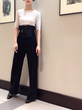 murataさんのコーディネート