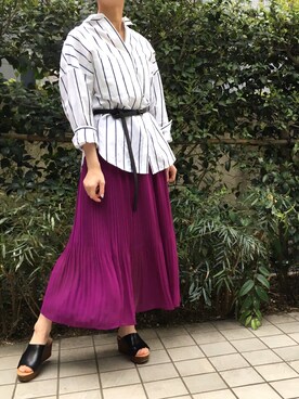 murataさんのコーディネート