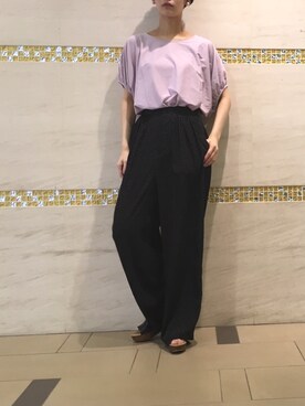 murataさんのコーディネート