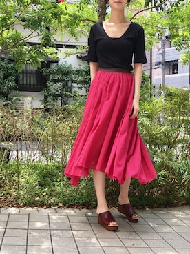 murataさんのコーディネート