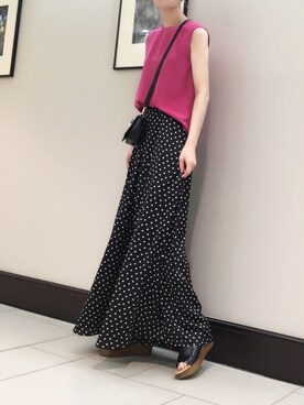 murataさんのコーディネート