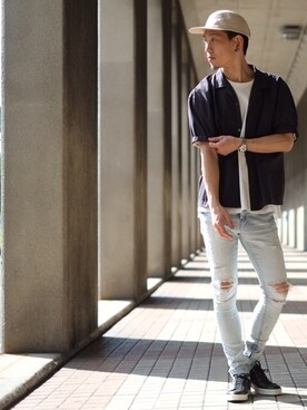 sosukeさんのコーディネート