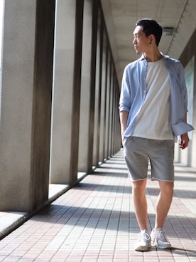 sosukeさんのコーディネート