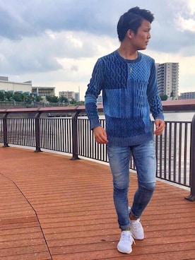 sosukeさんのコーディネート