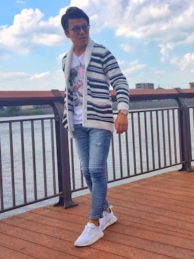 sosukeさんのコーディネート