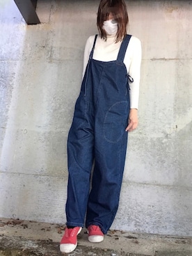 @m.さんのコーディネート