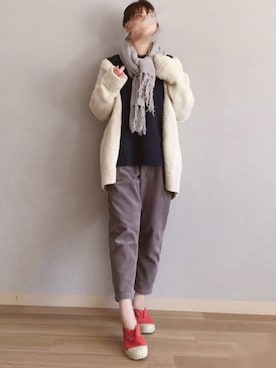 @m.さんのコーディネート