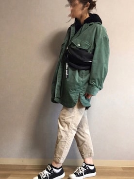 @m.さんのコーディネート