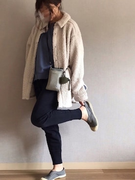 @m.さんのコーディネート