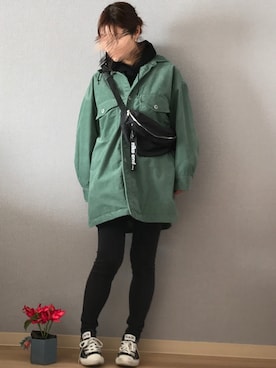 @m.さんのコーディネート